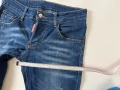 Дънки Dsquared2 S74LB0119, снимка 9