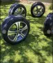 Оригинални Джанти Mercedes + Гуми
Pirelli + Датчици, снимка 2