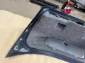 Заден капак за BMW E46 Седан (преди фейса), снимка 12