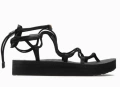 TEVA Сандали W Midform Infinity 1127890 Черен, снимка 5