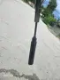 Ръчка и жило за преден капак за VW Touran 2003-2010., снимка 5