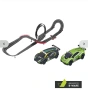 Carrera GO!!! GT Racing 6.8m – писта с колички 1:43, снимка 3
