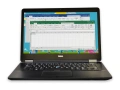 Лаптоп DELL E7450 I5-5300U 8GB 128GB SSD с до 24 МЕСЕЦА ГАРАНЦИЯ, снимка 1