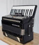 Акордеон Royalstandard Silvana , снимка 5