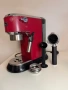 Еспресо кафемашина Delonghi Dedica EC685.BK, снимка 6