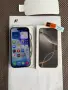 24М ГАР!🔥 iPhone 16 Pro Лизинг от 30€/мес Natural Titanium КАТО НОВ❗️128Gb❗️, снимка 9