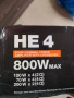 Усилвател Hertz - HE4 , снимка 1