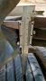 7мм+ 205/55/16 летни гуми Goodyear EfficientGrip Performance 2. 2022, снимка 9
