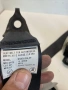 Заден ляв колан за безопасност за Honda FR-V 2.0 V-Tec (2005) NSB053GL69, снимка 2
