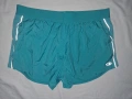 2 броя - Icebreaker Impulse Running Shorts (L) и Mammut Runje Shorts (S) дамски къси панталони, снимка 1