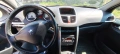 Peugeot 207 1.4 16V - 88к.с. KFU 2006г на части, снимка 9