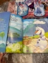 Комплект два пъзела от Замръзналото кралство + книжка , снимка 3