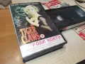 ТИГРОВИ НОКТИ//ЗАТВОР-VHS VIDEO 0508261127L1, снимка 6