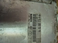 компютър двигател MERCEDES W203 2.2CDI , A 6111537379 0281010607, снимка 3