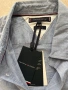 Мъжка риза с къс ръкав Tommy Hilfiger - L, снимка 2