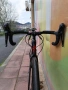 Шосеен велосипед Specialized Roubaix Sport - 2x11 , Carbon , Shimano 105 , 8.2кг , 56см, снимка 5