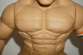 Рядка Оригинална Голяма Говореща Кеч Фигура На John Cena 36см, снимка 5