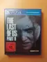 The Last of Us part 2 PS4 / PS5, снимка 1