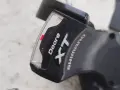 Команди 27 скорости за велосипед колело Shimano deore xt sl m 770, снимка 3
