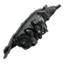 Ляв фар Nissan Qashqai II 2013-2021 ID: 160372 ОЕМ №100-18014, снимка 2