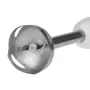 Ръчен блендер LEXICAL TOP LUX 4в1 LHB-1604; Гаранция: 2 години., снимка 9