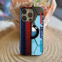 Силиконов Кейс на БМВ за iPhone, снимка 14