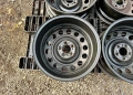 4бр.Оригинални джанти 16цола 5x108 за Berlingo,Partner,Combo,Doblo,Proace, снимка 15