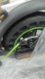 isinwheel S9Max Adult Commuter Electric Scooter 500W ‼️‼️ЧИСТО НОВА Електрическа Тротинетка ‼️‼️ 220, снимка 16