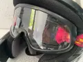 Кросова Каска За Мотор HJC Размер М 57см, снимка 9