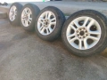 Оригинални VW Golf 3 джанти 14” 4x100 с гуми, снимка 7