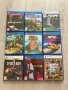 PlayStation 5 - КАТО НОВ с ИГРИ, снимка 2