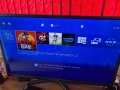 PS4 Slim 500gb с 3 игри, снимка 2