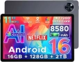 Таблет DOOGEE U11 VIP Edition 11 инча 16GB 128GB, снимка 1
