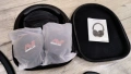 Minelab Equinox антени и слушалки, снимка 8