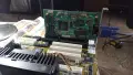  Видео карта TVGA Trident 9000C 7133 REV.H1 16-bit 512KB ISA, снимка 11