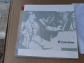Плочи - 2 броя , плоча , класика , ШУБЕРТ - като нови, снимка 3