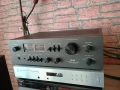 ⏯️Клип. Akai AM-2600 solid state stereo Amplifier, снимка 2