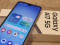 Samsung Galaxy A17 5G, снимка 1