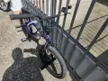 BMX/БМХ 20 цола PERI-шест месеца гаранция, снимка 2