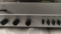 Грамофон RFT Ziphona PA 2030 STEREO от ГДР в отлично състояние отлично работещ, снимка 4