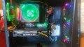 Компютър RYZEN 7 2700X/16gb ram/RTX2060 12gb/ssd 240gb+1tb hdd, снимка 3