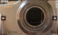 Фотоапарат САSIO EXILIM EX H-10, снимка 1