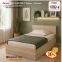 Легло ХАЙ с табла Хай с матрак 120/190 с 10%Промоция до 24.08.26, снимка 5