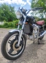 Honda CX 500.нов внос Германия . Кафе рейсър, снимка 3