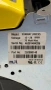 MEI SC Advance Банкнотник / Валидатор за банкноти SCN8347  RS232, снимка 6