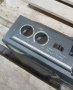 HITACHI W27E DOUBLE CASSETTE – 1985 г. , снимка 15