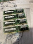 RAM памет DDR4 и DDR3 , снимка 1