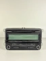 Мултимедия Фолксваген Голф 6 Multimedia VW Golf 6 OEM: 1K0 035 186 AA, снимка 1
