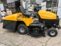 Тракторна косачка  WISCONSIN energi Briggs 20 hp, снимка 1