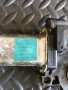 Мотор за стъклоповдигач на задна дясна врата за Nissan Murano (2004–2007) 8073089915 2174014-B, снимка 3
